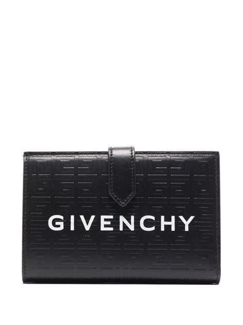 givenchy wallet price singapore|Givenchy 4g wallet.